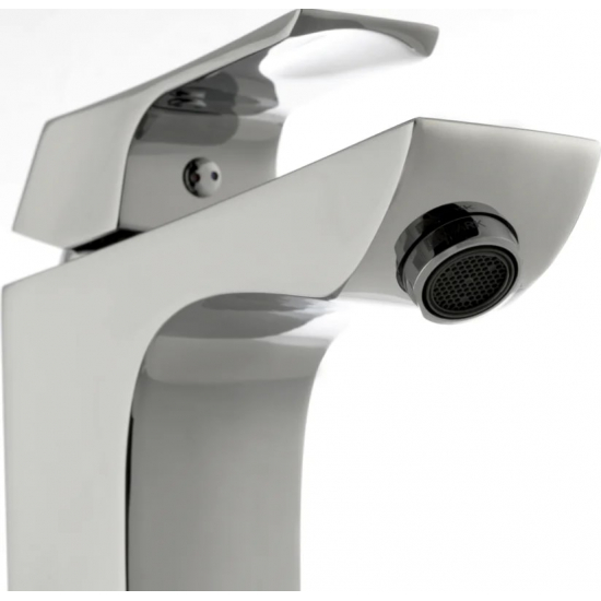 Смеситель для раковины LEMARK Unit LM4509C хром