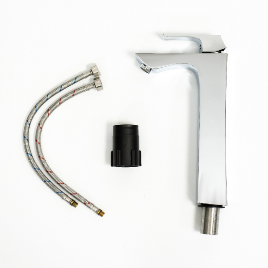 Смеситель для раковины LEMARK Unit LM4509C хром