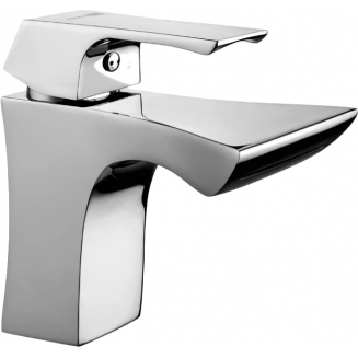 Смеситель для раковины LEMARK Unit LM4546C хром