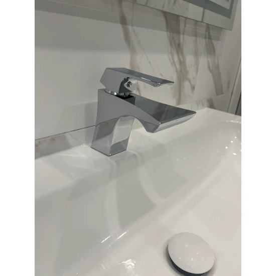 Смеситель для раковины LEMARK Unit LM4546C хром