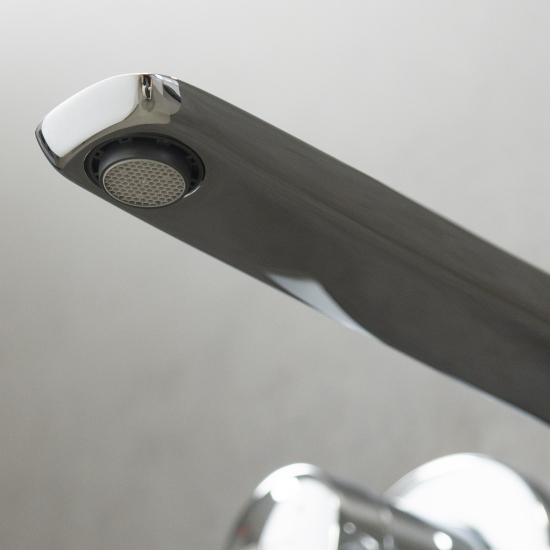 Смеситель для раковины LEMARK Verba LM11426C С ВНУТРЕННЕЙ ЧАСТЬЮ хром