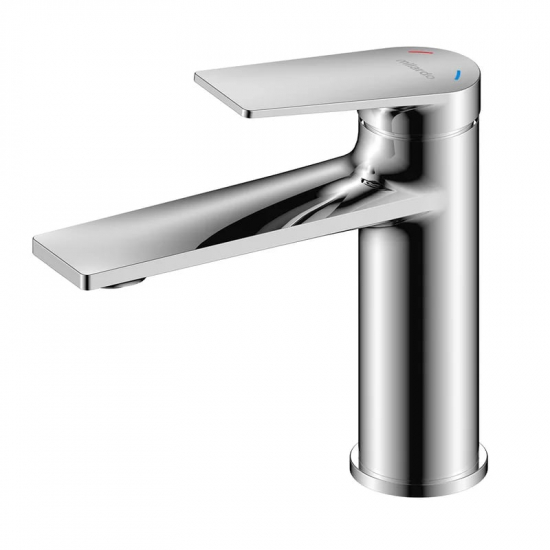 Смеситель для раковины MILARDO Azure AZUSB00M01 хром