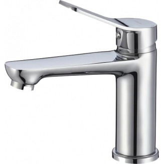 Смеситель для раковины MILARDO Enjoy ENJSB00M01 хром