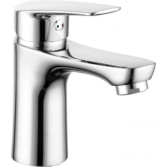 Смеситель для раковины MILARDO Horizont HORSB00M01 хром