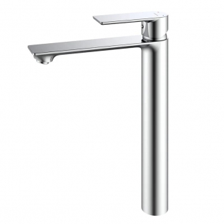 Смеситель для раковины MILARDO Maze MAZBN01M01 сатин