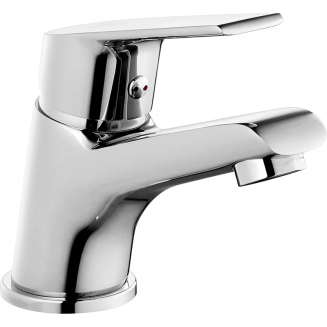 Смеситель для раковины MILARDO Nelson NELSB00M01 хром