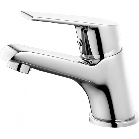 Смеситель для раковины MILARDO Nelson NELSB00M01 хром