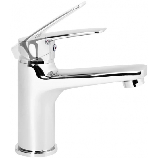 Смеситель для раковины MILARDO Niagara NIASB00M01 хром