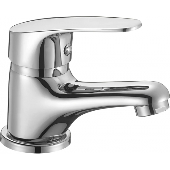 Смеситель для раковины MILARDO Simp SIMSB00M01 хром