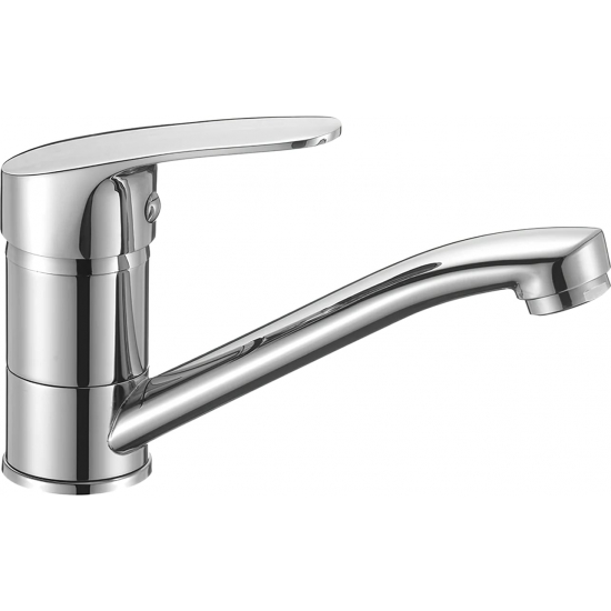 Смеситель для раковины MILARDO Simp SIMSBR0M01 хром