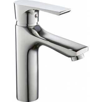 Смеситель для раковины ПРОФСАН Элит ПСМ-100-5 хром