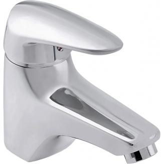 Смеситель для раковины ПРОФСАН Евро ПСМ-740-072 хром