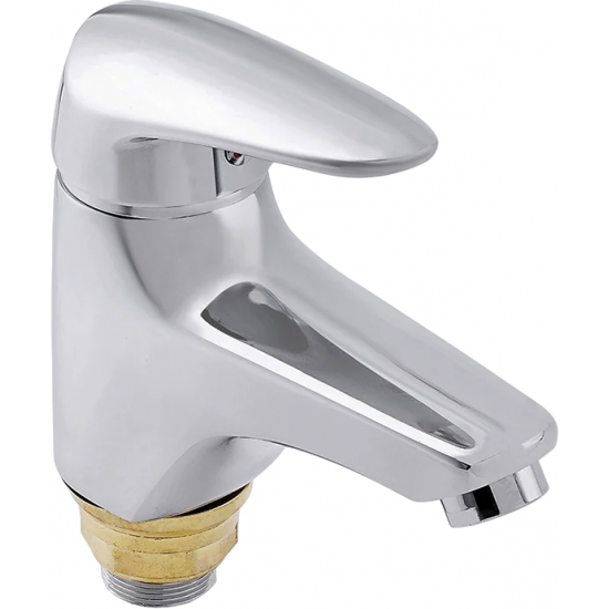 Смеситель для раковины ПРОФСАН Евро ПСМ-740-072 хром