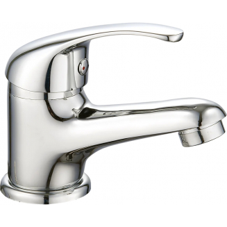 Смеситель для раковины ПРОФСАН Комплектация ПСМ-104-5 хром