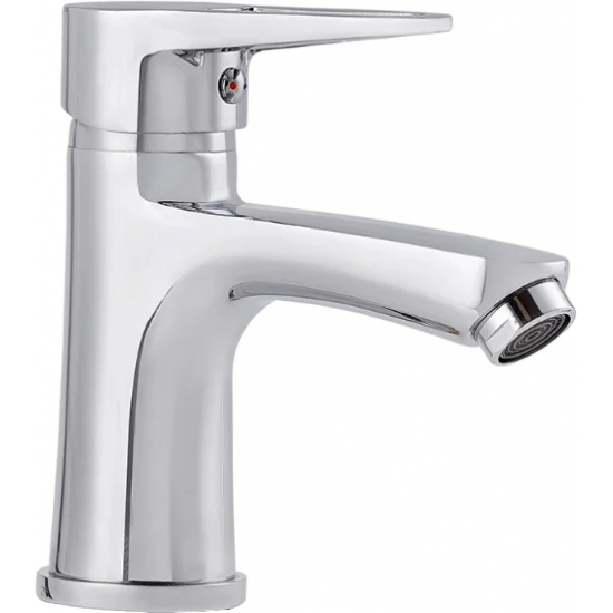 Смеситель для раковины ПРОФСАН Модерн ПСМ-759-044 хром