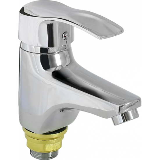 Смеситель для раковины ПРОФСАН Плюс ПСМ-740-023 хром