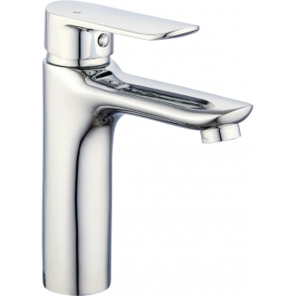 Смеситель для раковины ПРОФСАН ПСМ-200-5 хром