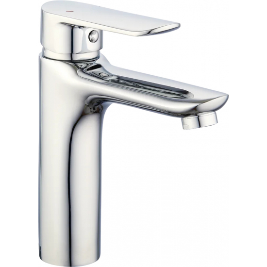 Смеситель для раковины ПРОФСАН ПСМ-200-5 хром