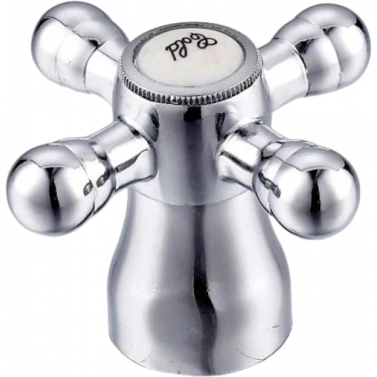 Смеситель для раковины ПРОФСАН Стандарт-А ПСМ-712-89 хром