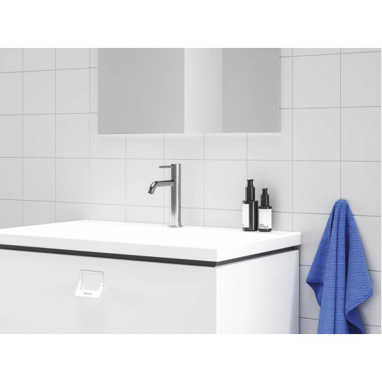 Смеситель для раковины RAVAK Espirit ES 012.00 CR хром