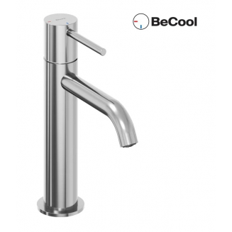 Смеситель для раковины RAVAK Espirit ES 012.01 CR BeCool хром