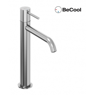 Смеситель для раковины RAVAK Espirit ES 014.01 CR BeCool хром