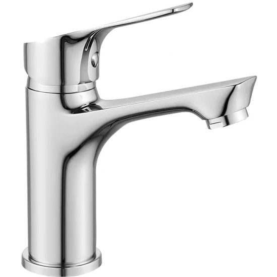 Смеситель для раковины ROSSINKA RS29-13 хром