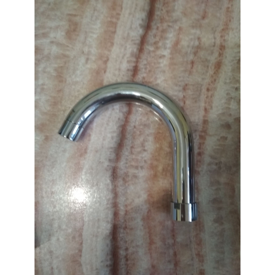 Смеситель для раковины ROSSINKA RS39-62U хром