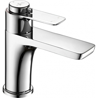 Смеситель для раковины ROSSINKA RS50-11 с термостатом, хром