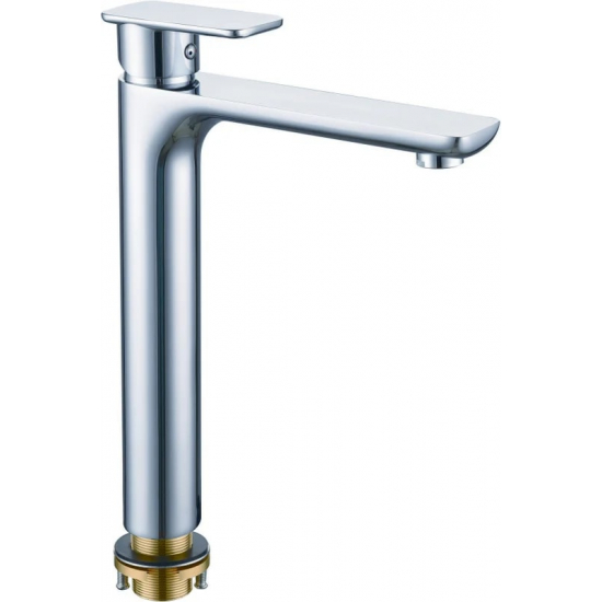 Смеситель для раковины RUSH Bruny BR4335-11 хром