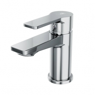 Смеситель для раковины RUSH Madeira MA3245-11 хром