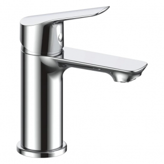 Смеситель для раковины RUSH Samui SA0930-11 хром