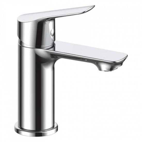 Смеситель для раковины RUSH Samui SA0930-11 хром