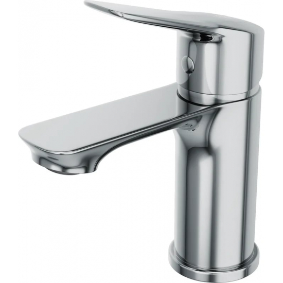 Смеситель для раковины RUSH Samui SA0930-11 хром