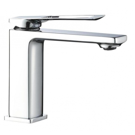 Смеситель для раковины SAVOL S-009001A хром