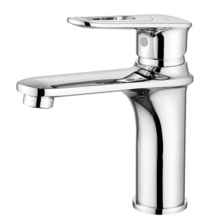 Смеситель для раковины SAVOL S-600601A хром