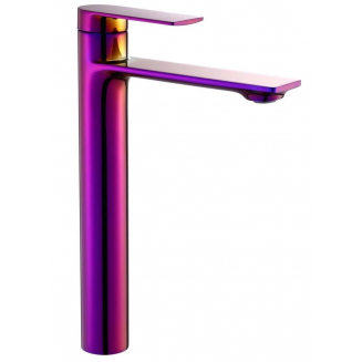 Смеситель для раковины SAVOL S-601811GR хамелеон