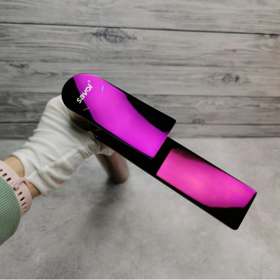 Смеситель для раковины SAVOL S-601811GR хамелеон