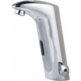 Смеситель для раковины SAVOL S-GY8802 сенсорный бесконтактный