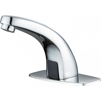 Смеситель для раковины SAVOL S-GY8808 сенсорный бесконтактный