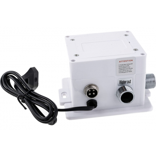 Смеситель для раковины SAVOL S-GY8808 сенсорный бесконтактный