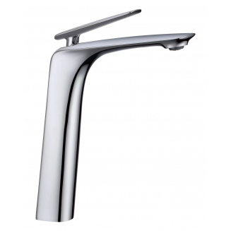 Смеситель для раковины SAVOL S-JD9211A хром