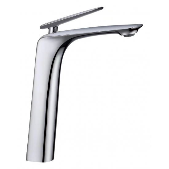 Смеситель для раковины SAVOL S-JD9211A хром