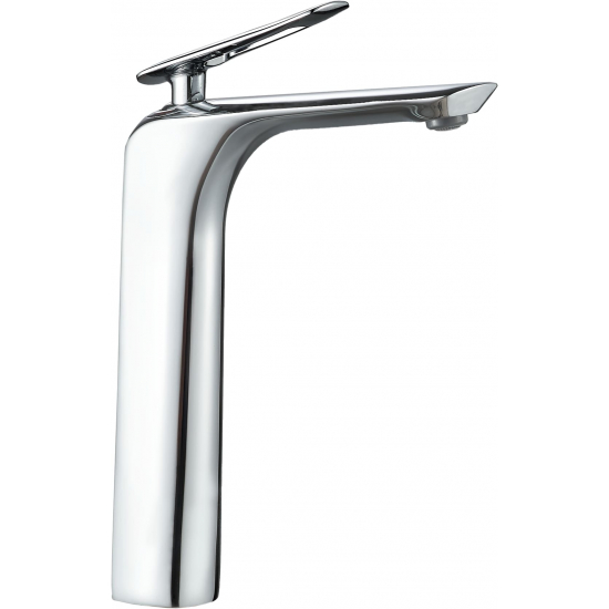 Смеситель для раковины SAVOL S-JD9211A хром