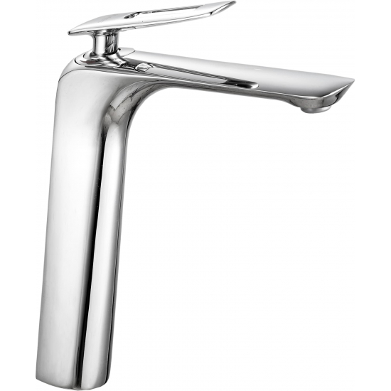 Смеситель для раковины SAVOL S-JD9211A хром