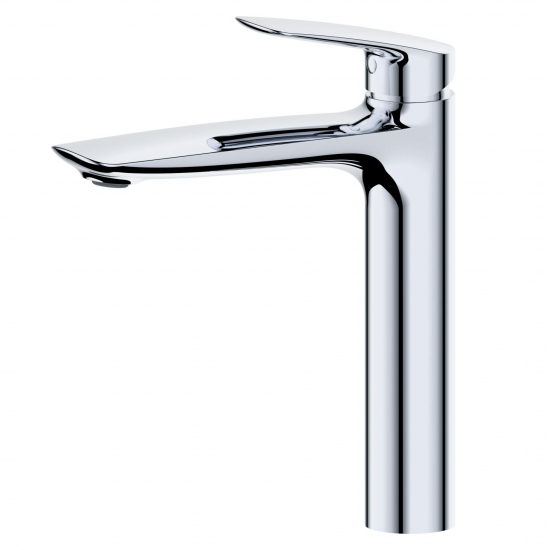 Смеситель для раковины SAVOL SK-H7210 хром