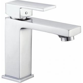 Смеситель для раковины SOLE Bacalar S161C хром