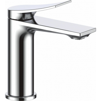 Смеситель для раковины SOLE Mackenzie S121C хром