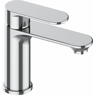 Смеситель для раковины SOLE Powell S171C хром