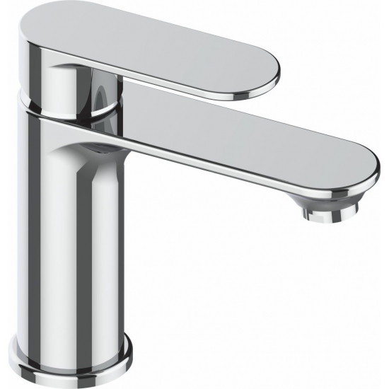 Смеситель для раковины SOLE Powell S171C хром